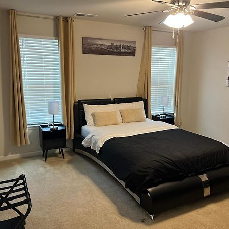 The Muirwood Lux Sleeps 10 Villa Murfreesboro Ngoại thất bức ảnh