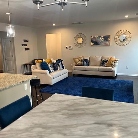 The Muirwood Lux Sleeps 10 Villa Murfreesboro Ngoại thất bức ảnh