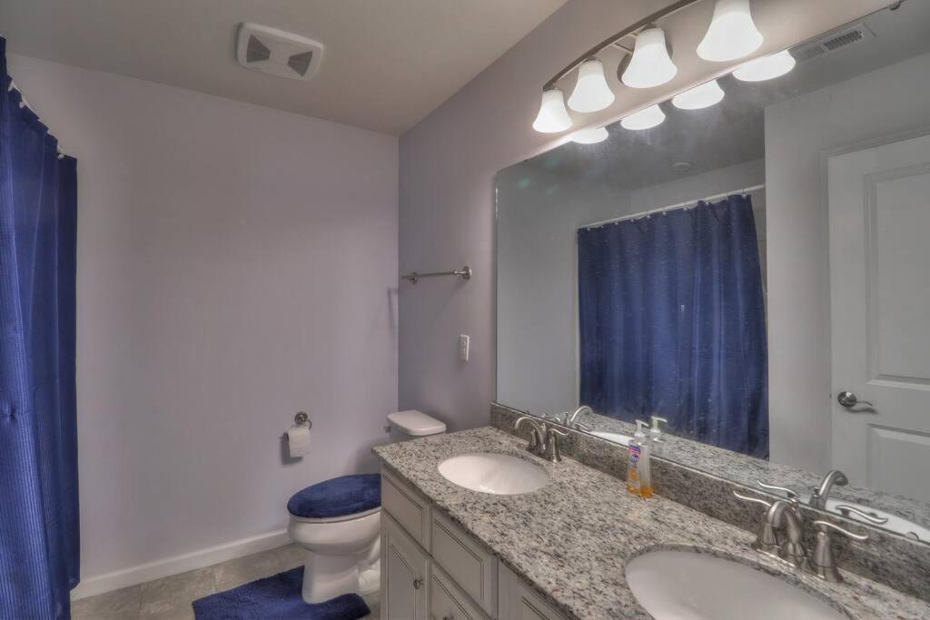 The Muirwood Lux Sleeps 10 Villa Murfreesboro Ngoại thất bức ảnh