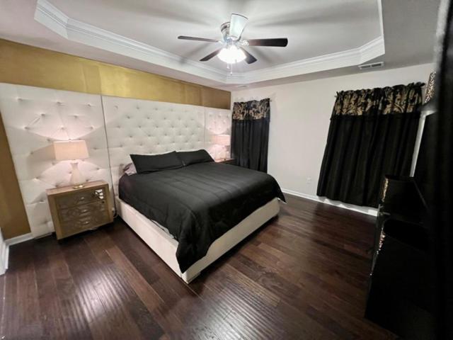 The Muirwood Lux Sleeps 10 Villa Murfreesboro Ngoại thất bức ảnh
