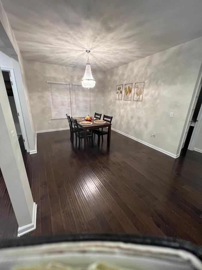 The Muirwood Lux Sleeps 10 Villa Murfreesboro Ngoại thất bức ảnh